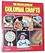 The Golden Book of Colonial Crafts (#31139)
