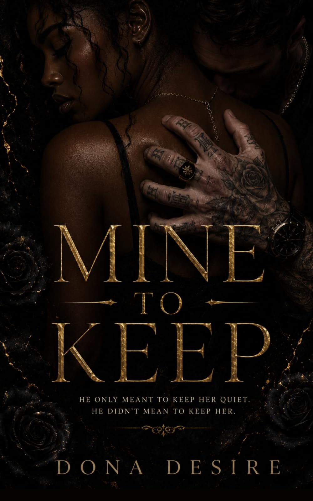 Mine to Keep