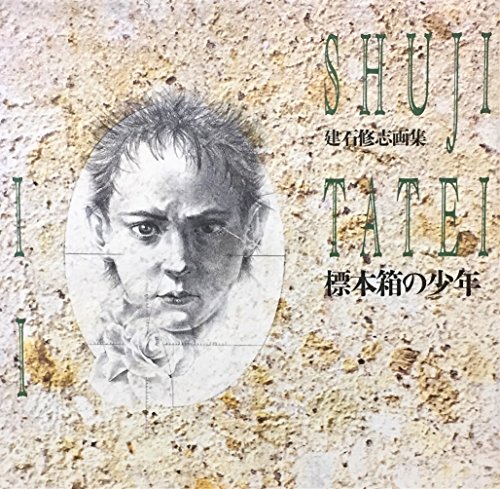 標本箱の少年―建石修志画集