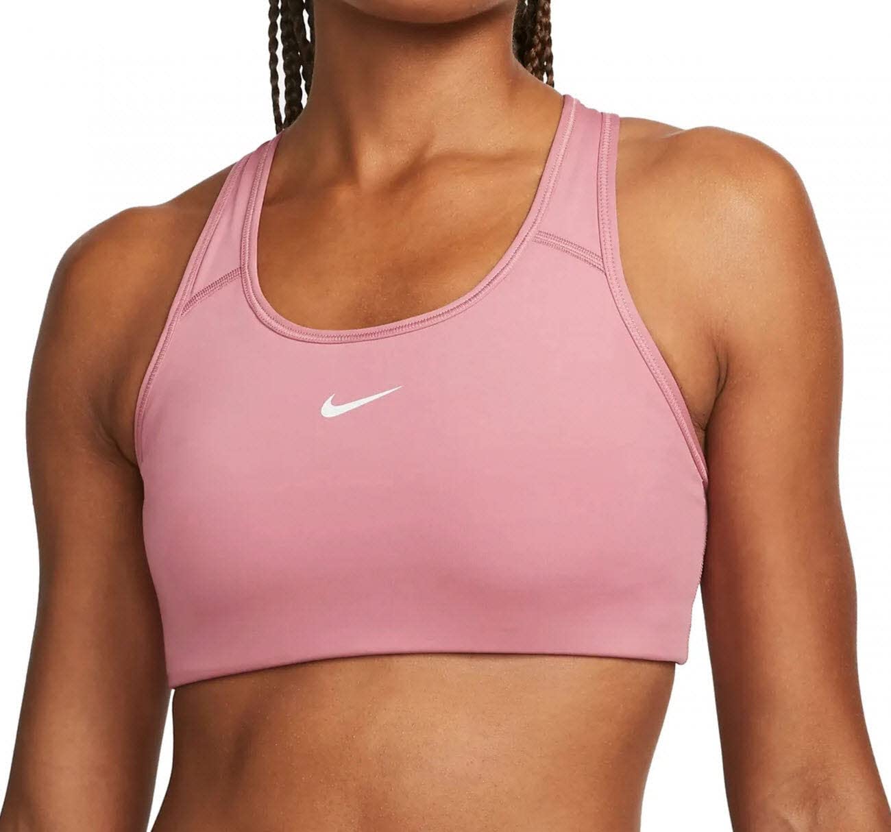 Nike Women's Victory Compression Bra Plus