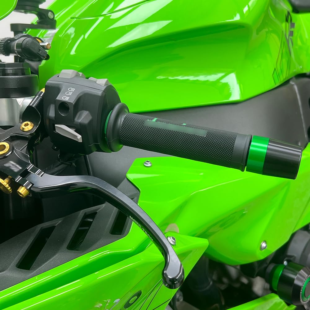 Amazon | Kinetara ZX10R ZX-10R 2011-2025年式 対応品 防振