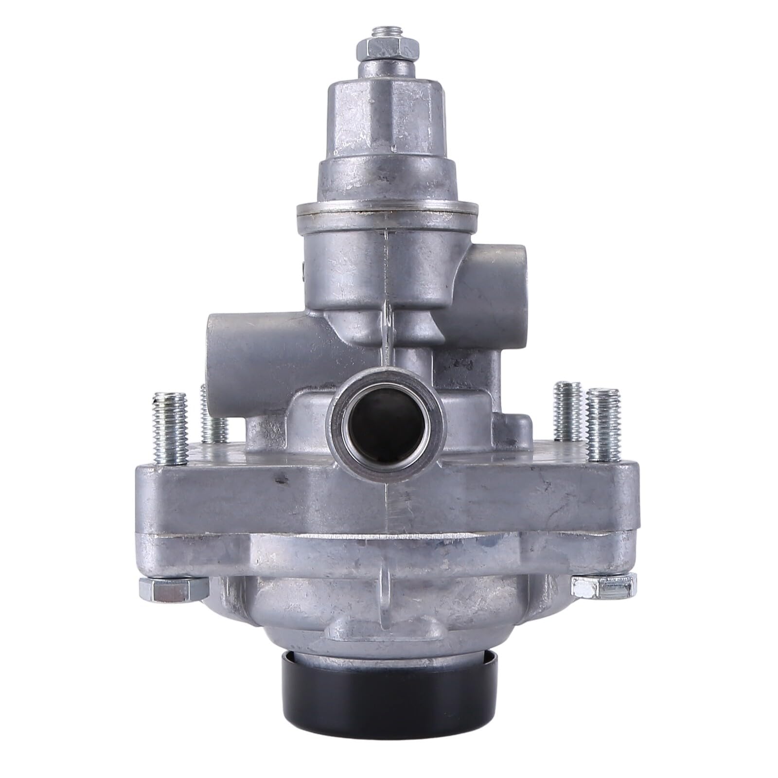 Anhängersteuerventil Asudaro Ersatz-Relaisventil für Anhänger 9710025310 9710025317 Fit für Case Deutz Fendt JohnDeere Steuerventil M22x1,5