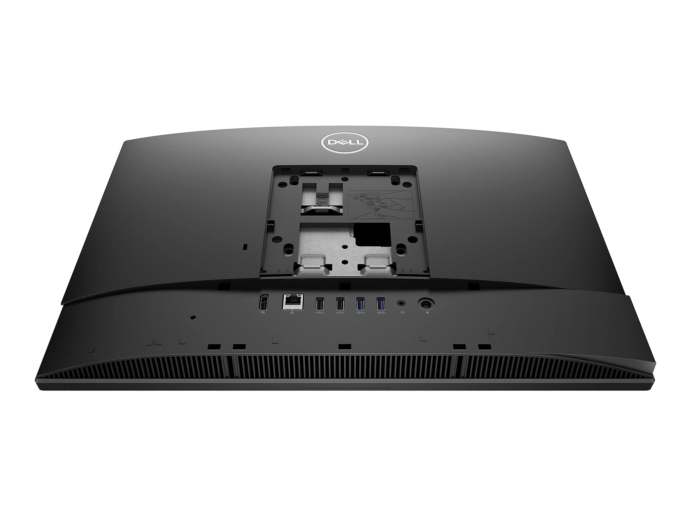 Amazon.co.jp: Dell OptiPlex 3280 AIO コアI5-10500T 8GB