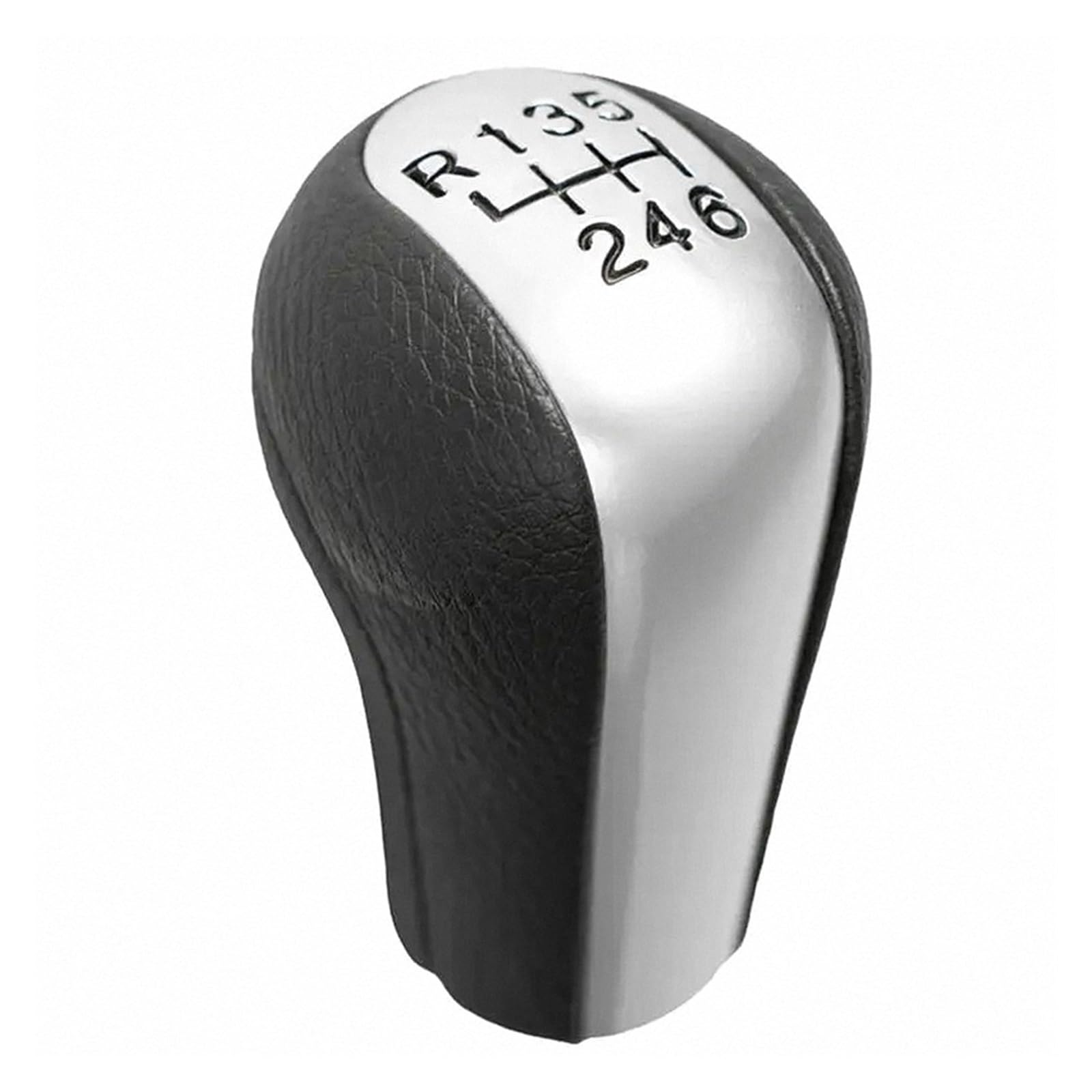 Kunyos K4 Shift Knob For Toyota For Corolla 1998-2003 Aygo Verso For Rav4 Upgrade