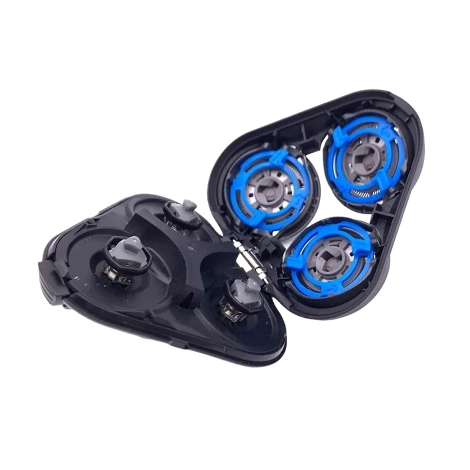 Testina Di Ricambio For Lama Di Rasoio SH50, Compatibile Con Philips, Rasoio Elettrico | S5000 S5340 S5370 S5380 S5400 S5510 S5560 S5570 S5140 S5210 S5230