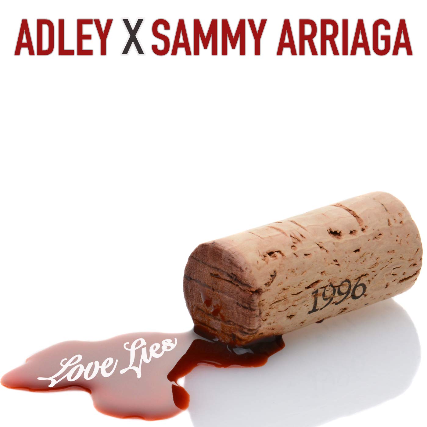 ADLEY feat. Sammy Arriaga