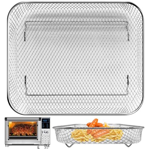 Air Fryer Basket for Nuwave Bravo XL