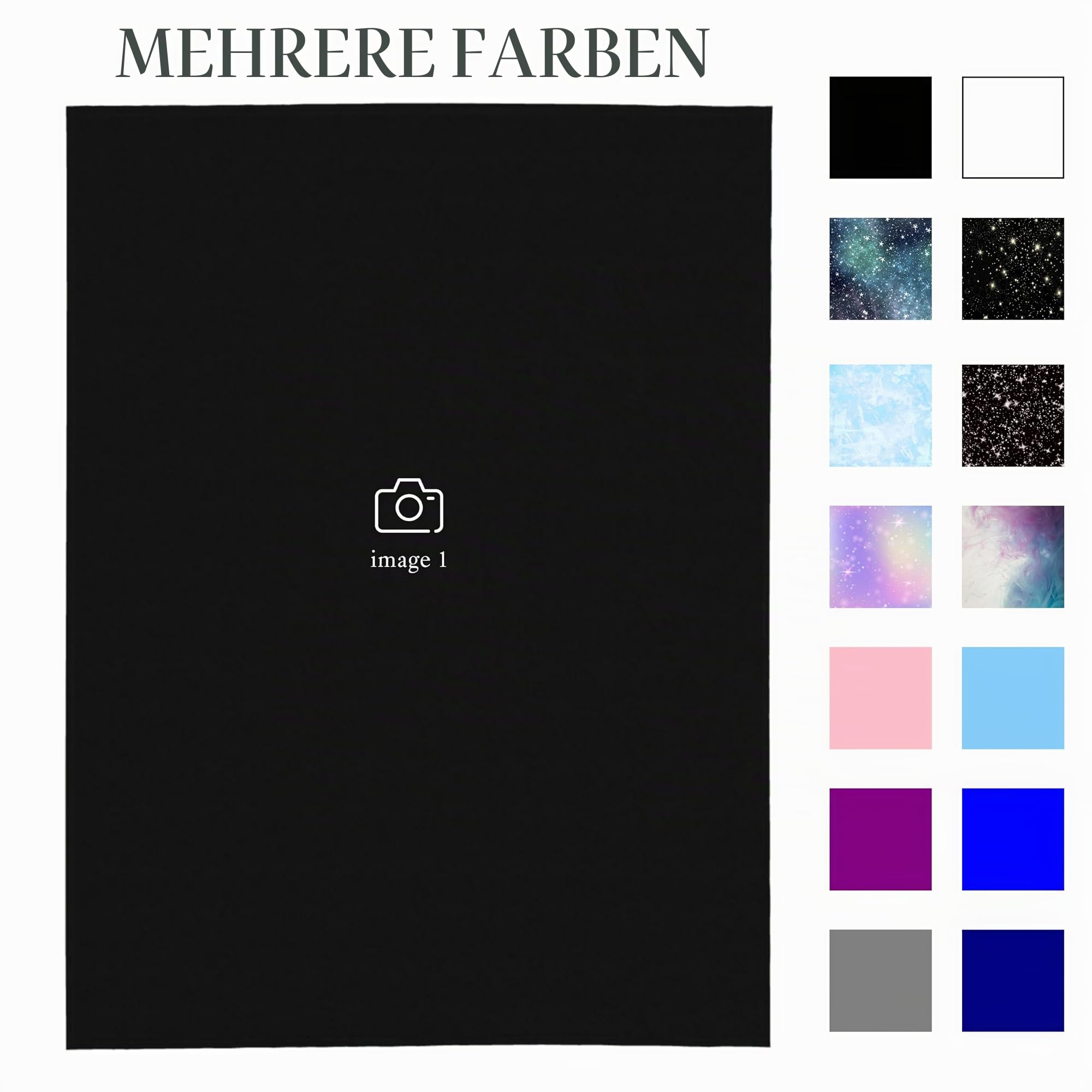 Personalisierte Decke, individuelle Fotos, Decke, Erinnerungsgeschenk mit Fototext, personalisierte Überwurfdecke für Familie, Mutter, Papa, Kinder, Ehefrau, Freunde, 150 x 200 cm