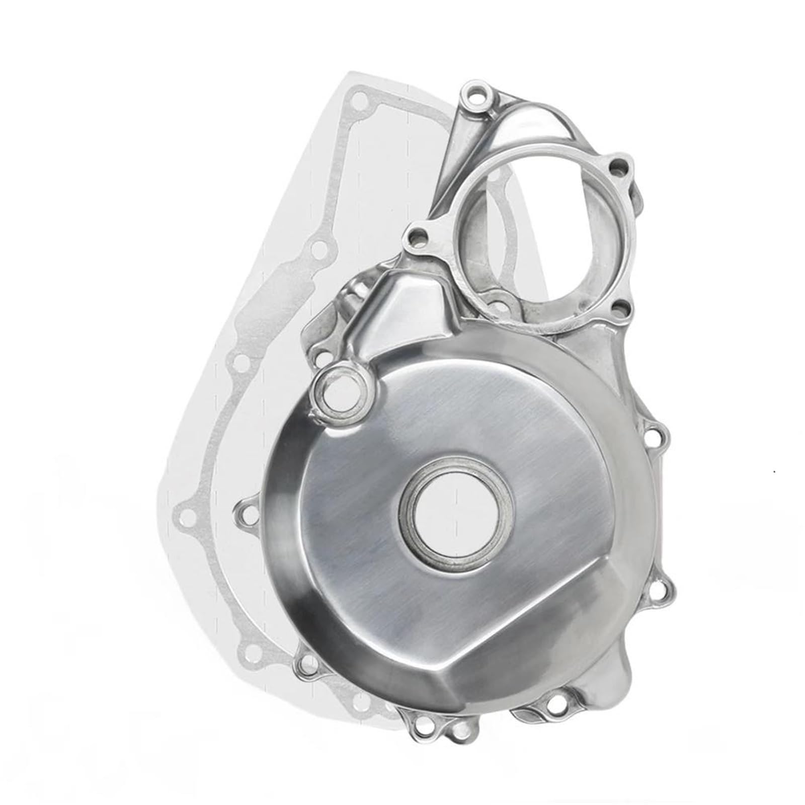 Couvercle latéral moteur CB1300 - Cache carter haute résistance