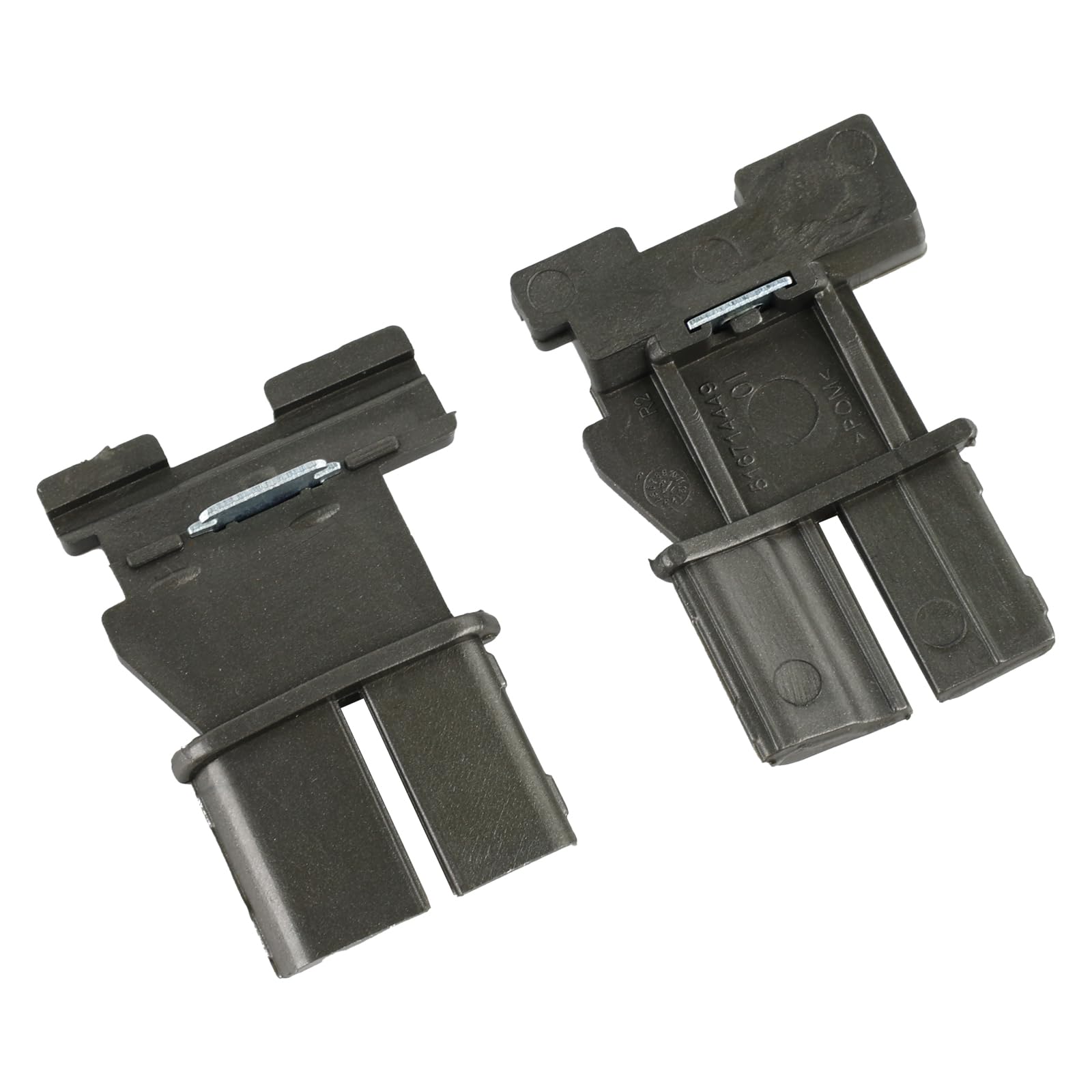 Sonnenblende Sonnenschutz Auto Sonnendach Visier Rollo mit Clips Schiebedach Sonnenschutz Ersatz für Q5 8R Passat B7 Alhambra Leon 5F Superb 3T Yeti 5L Teilenummer 1K9877307B Einzeltuch-Grau