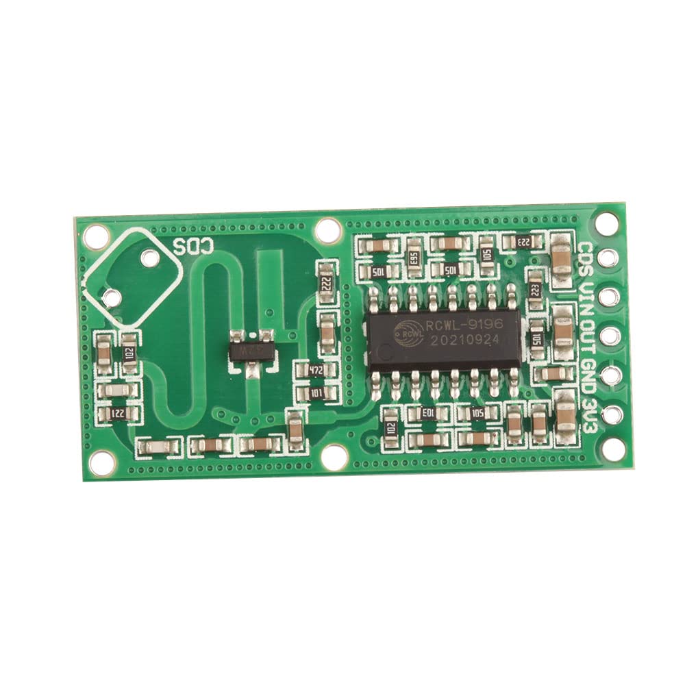 Amazon.co.jp 5pcs RCWL0516 RCWL 0516 Microwave Radar Sensor Human