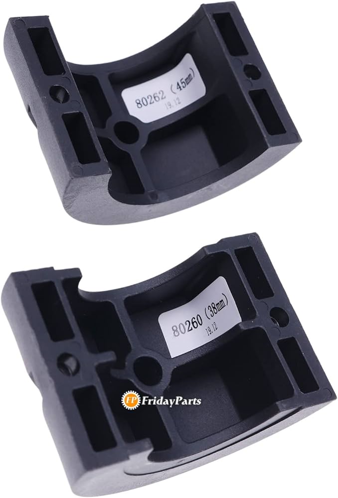 Amazon.com: FridayParts Shifter Assy 7-125-05GT for Genie GTH-636