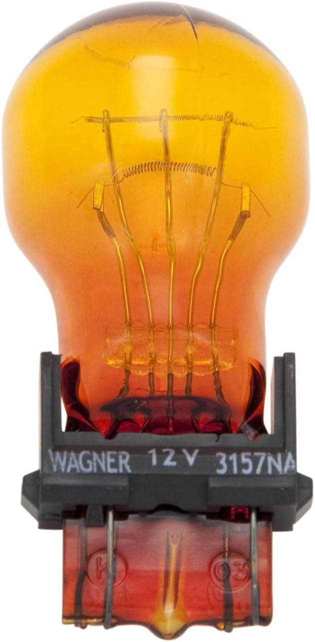 Wagner Lighting BP11004 Standard MultiPurpose Light Bulb