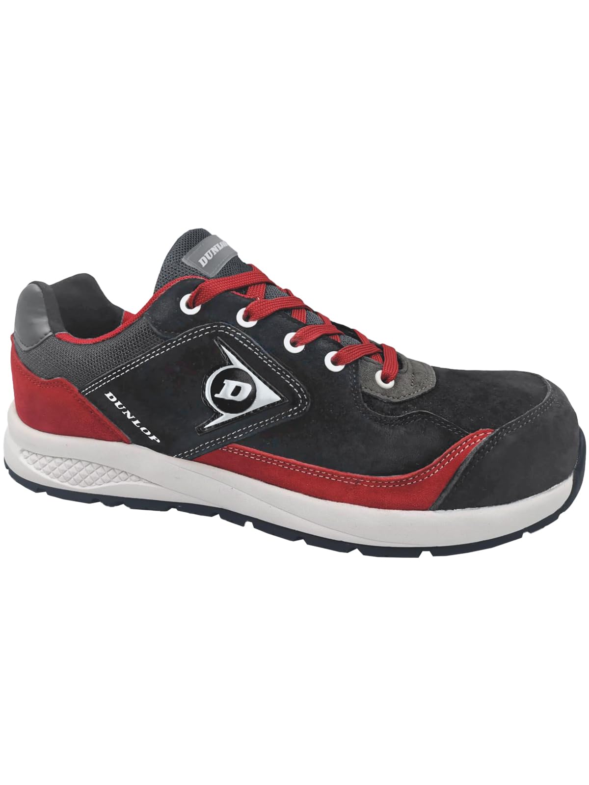 DUNLOP Flying Luka Botas cortas al tobillo Hombre