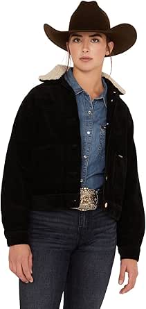 Women's Striped Serape Cropped Hoodie | NEW ARRIVALS