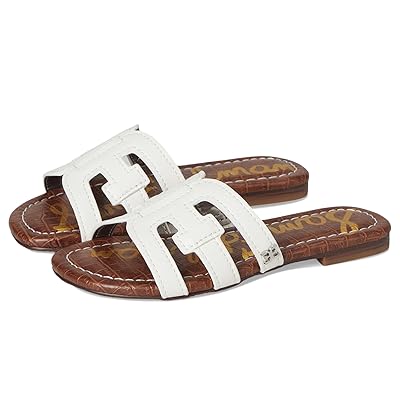 Sam Edelman Kids Bella Bay (Little Kid/Big Kid) Girls Shoes White