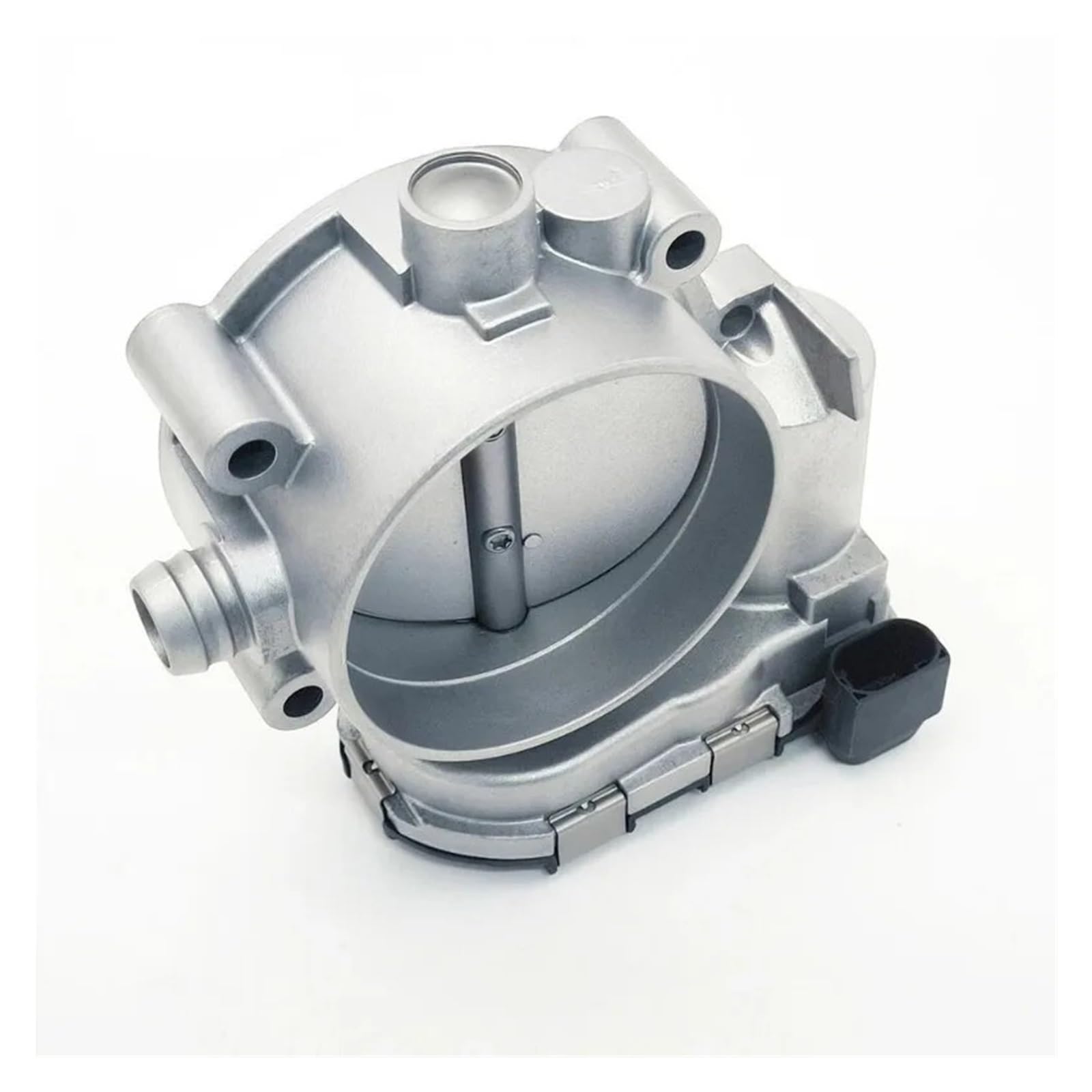 Válvula Cuerpo Acelerador para Benz A1371410125 W220 W215 S600 CL600 V12 5.8L 01-2002 Herramientas Accesorios para Coches Cuerpo del Acelerador Acelerador Válvula Mariposa