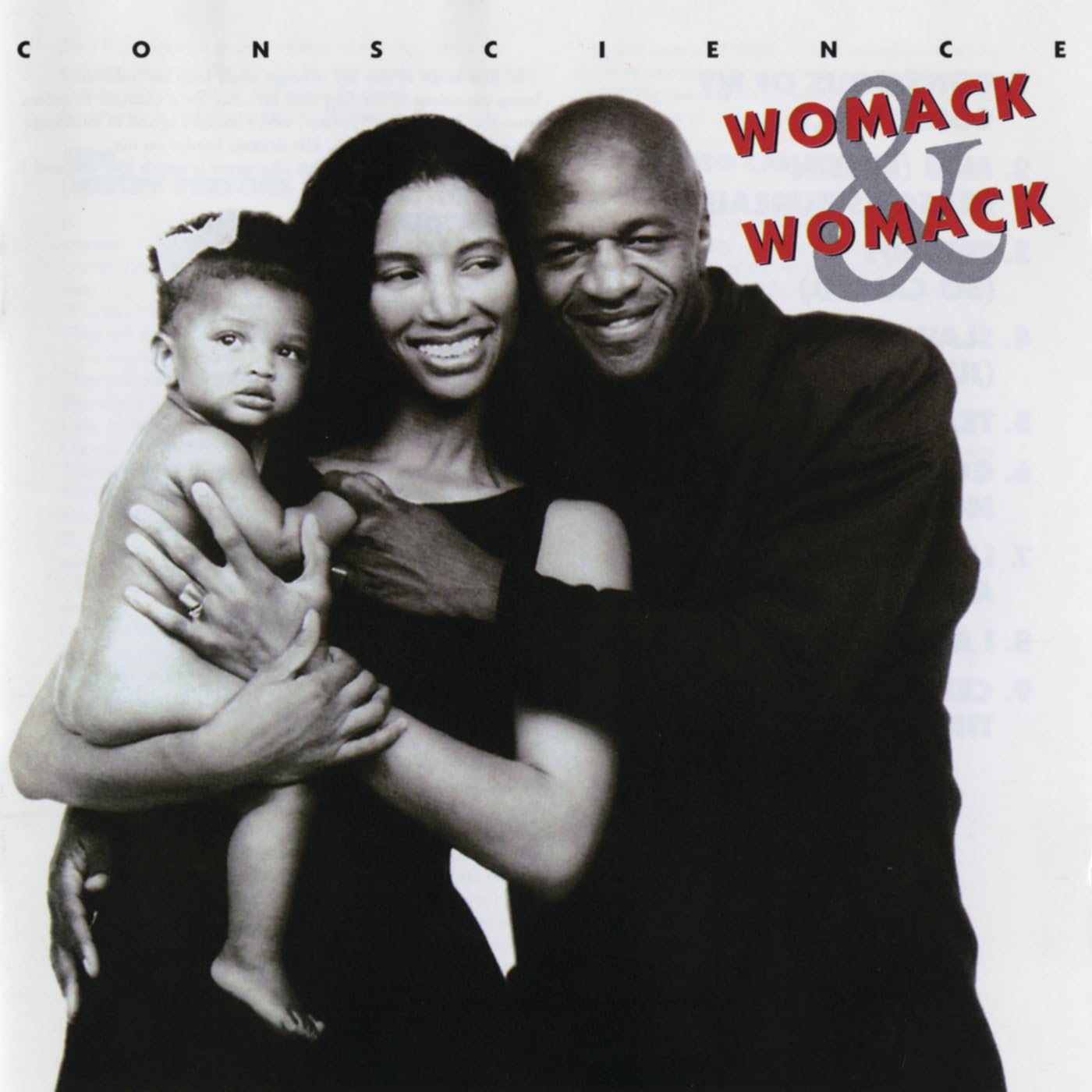 Womack And Womack