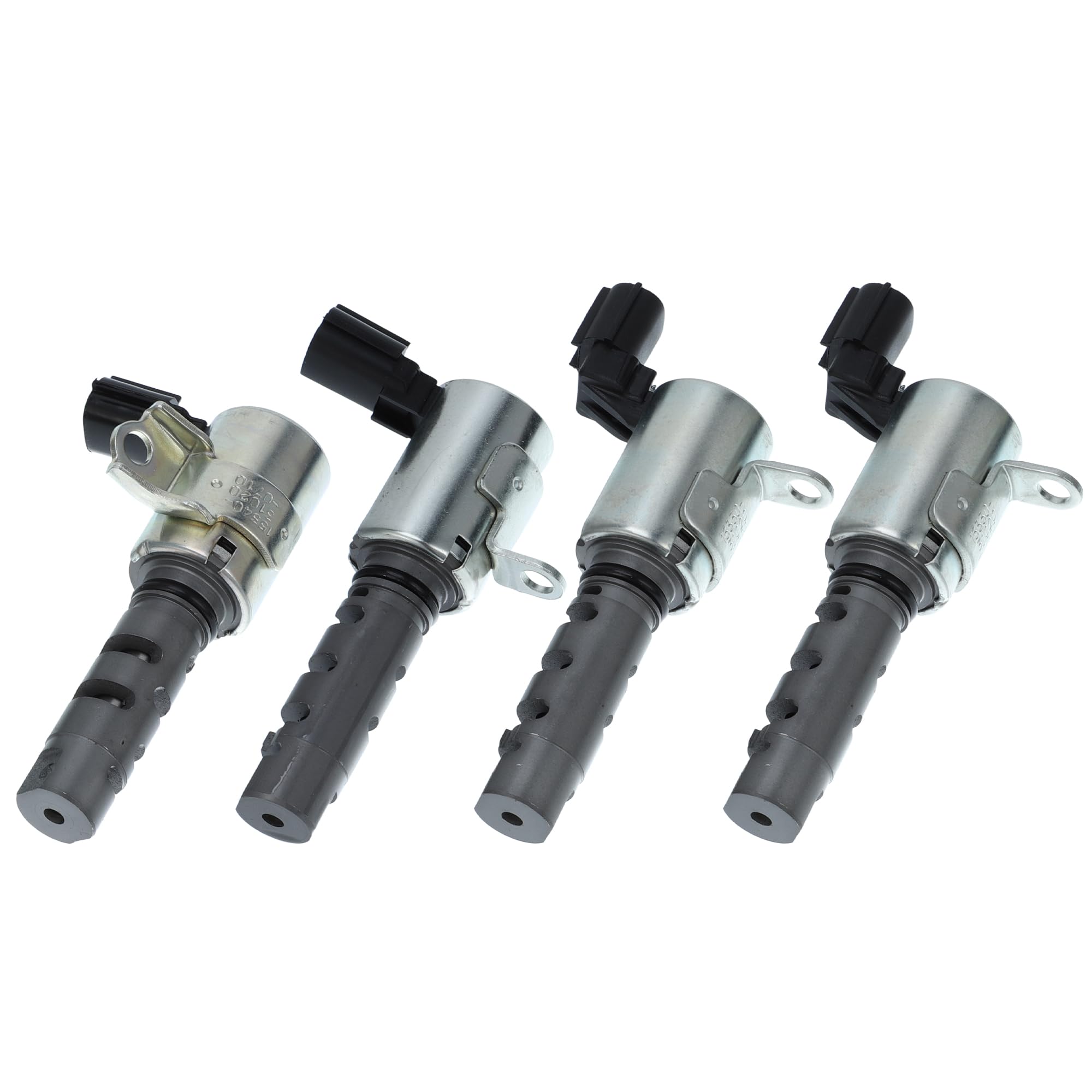 Vvt Reference Position Amazon.com: X AUTOHAUX 4pcs VVT Exhaust Camshaft Position Actuator ...