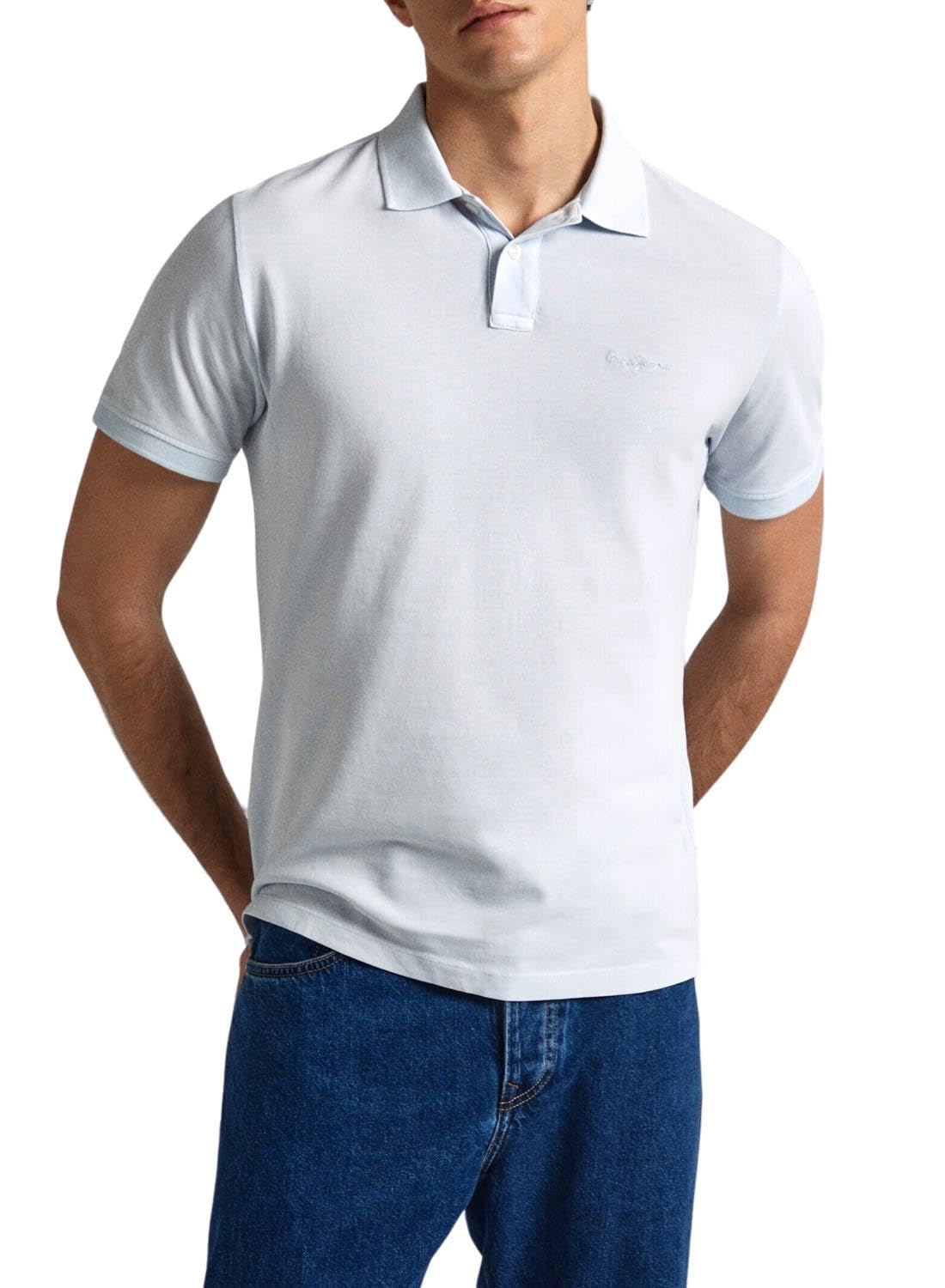 Pepe Jeans New Oliver GD Polo para Hombre