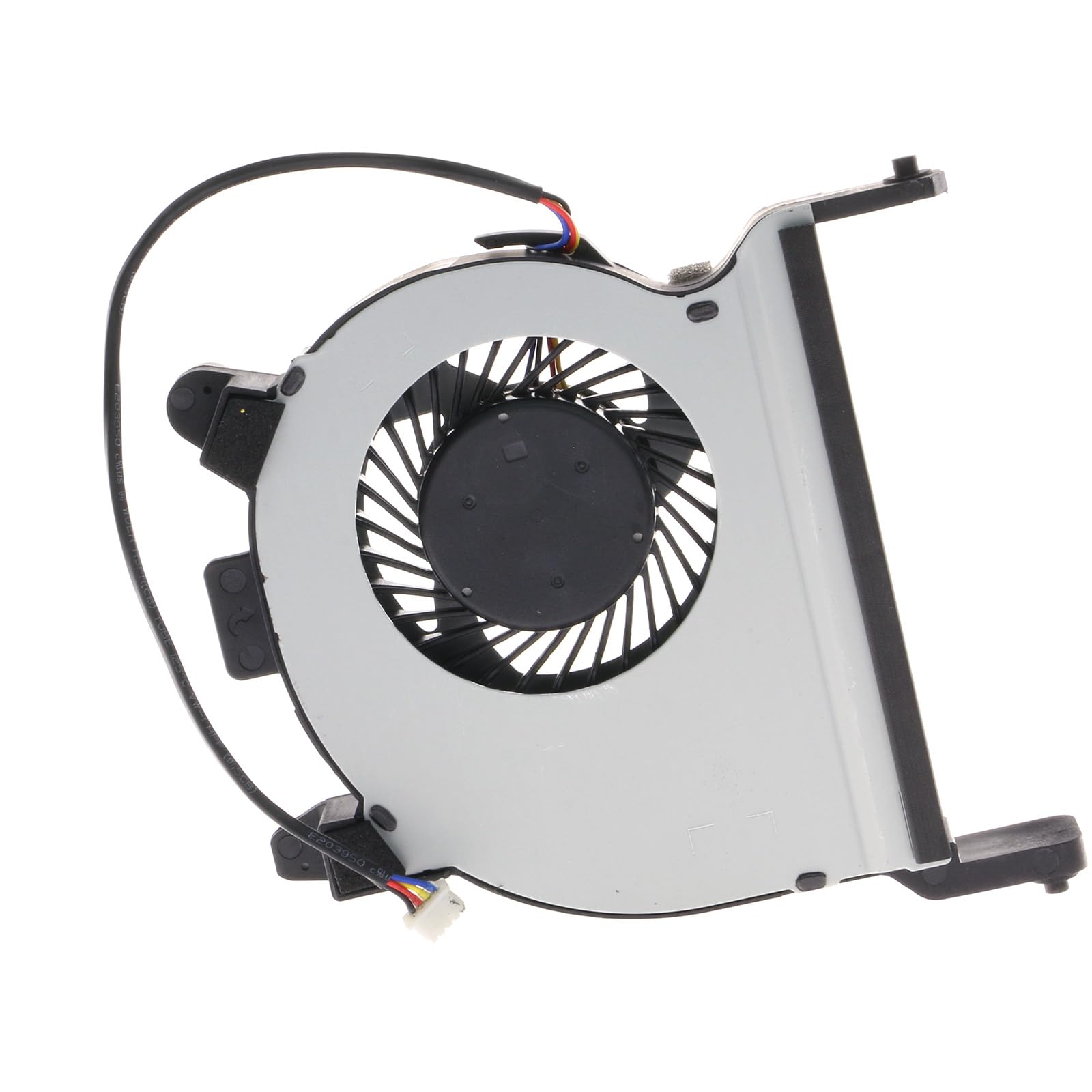 Amazon.com: HP EliteDesk & ProDesk CPU Cooling Fan - Compatible