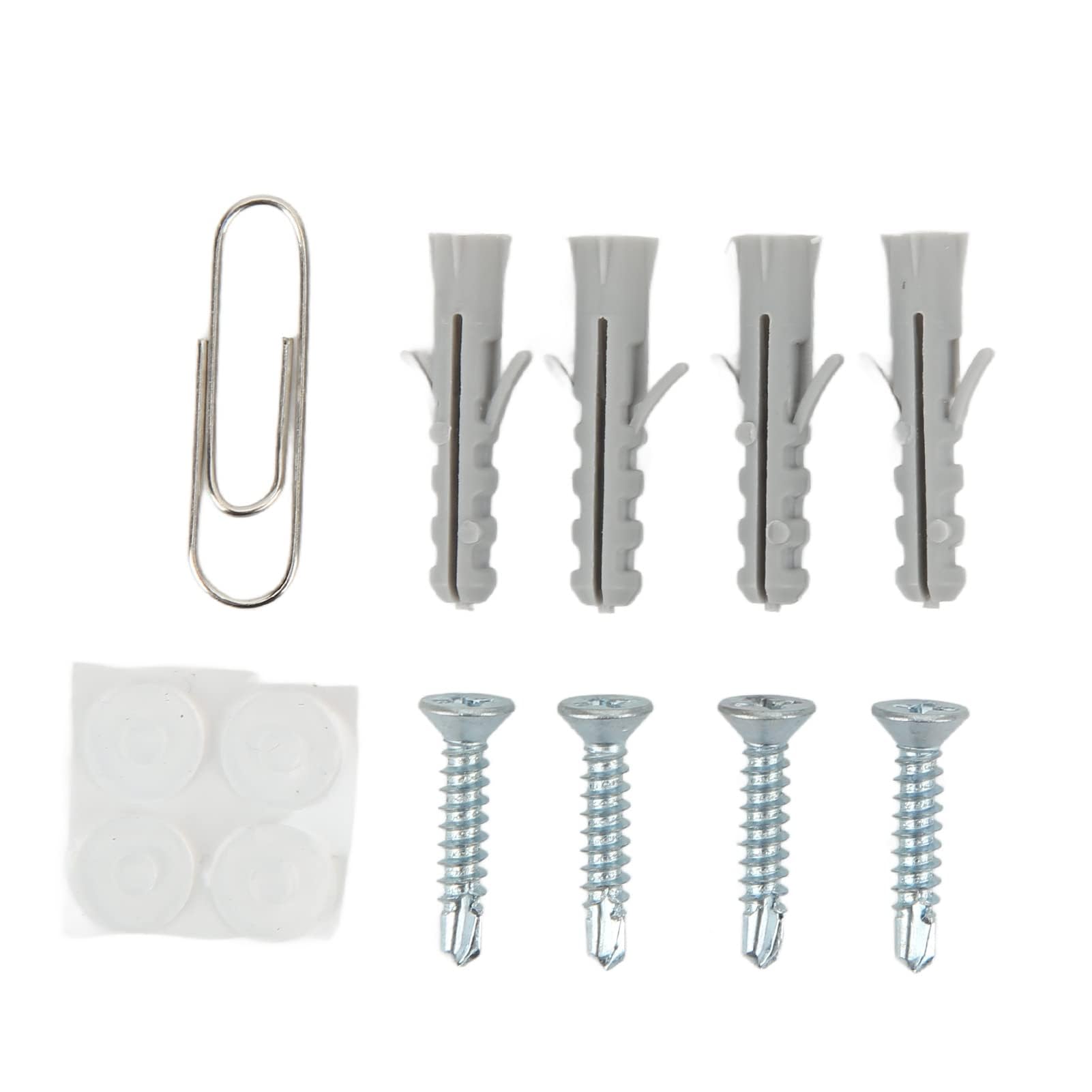 Clavier De Portail Automatique, Ouvre-Porte De Garage Polyvalent, Facile À Installer, Accessoires D'Ouverture De Portail, Télécommande De Porte pour Systèmes D'Ouverture De Porte D'Entrée