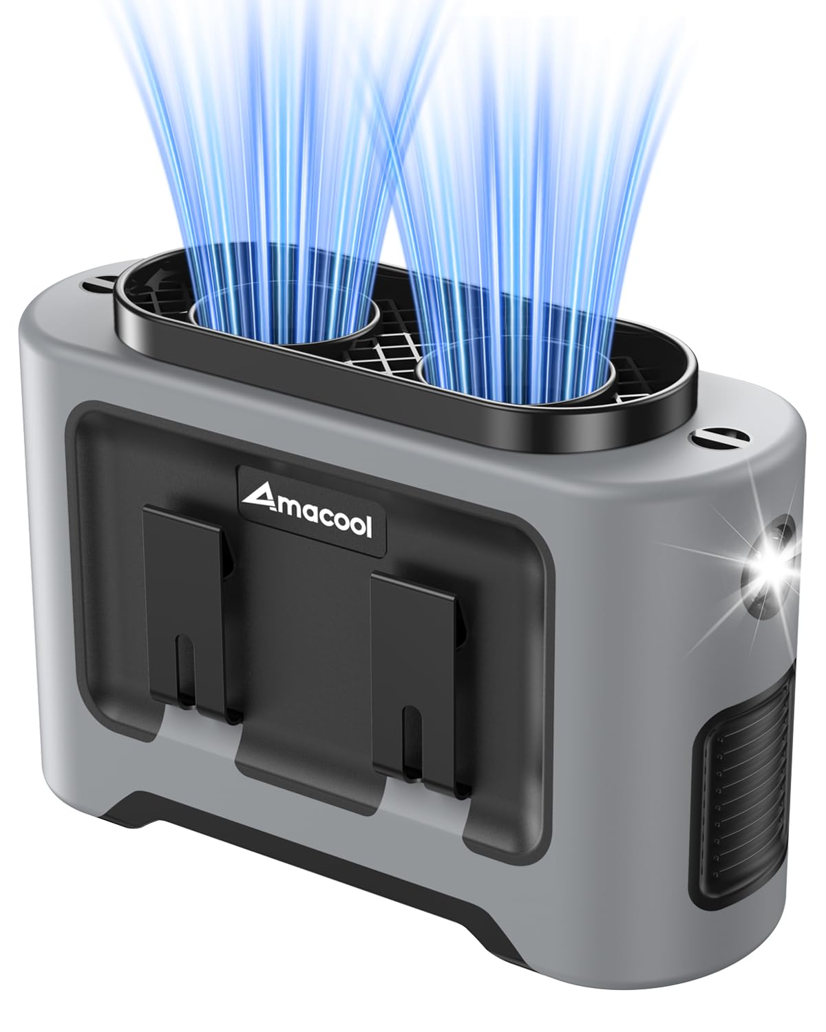 AMACOOL K300 Waist Fan