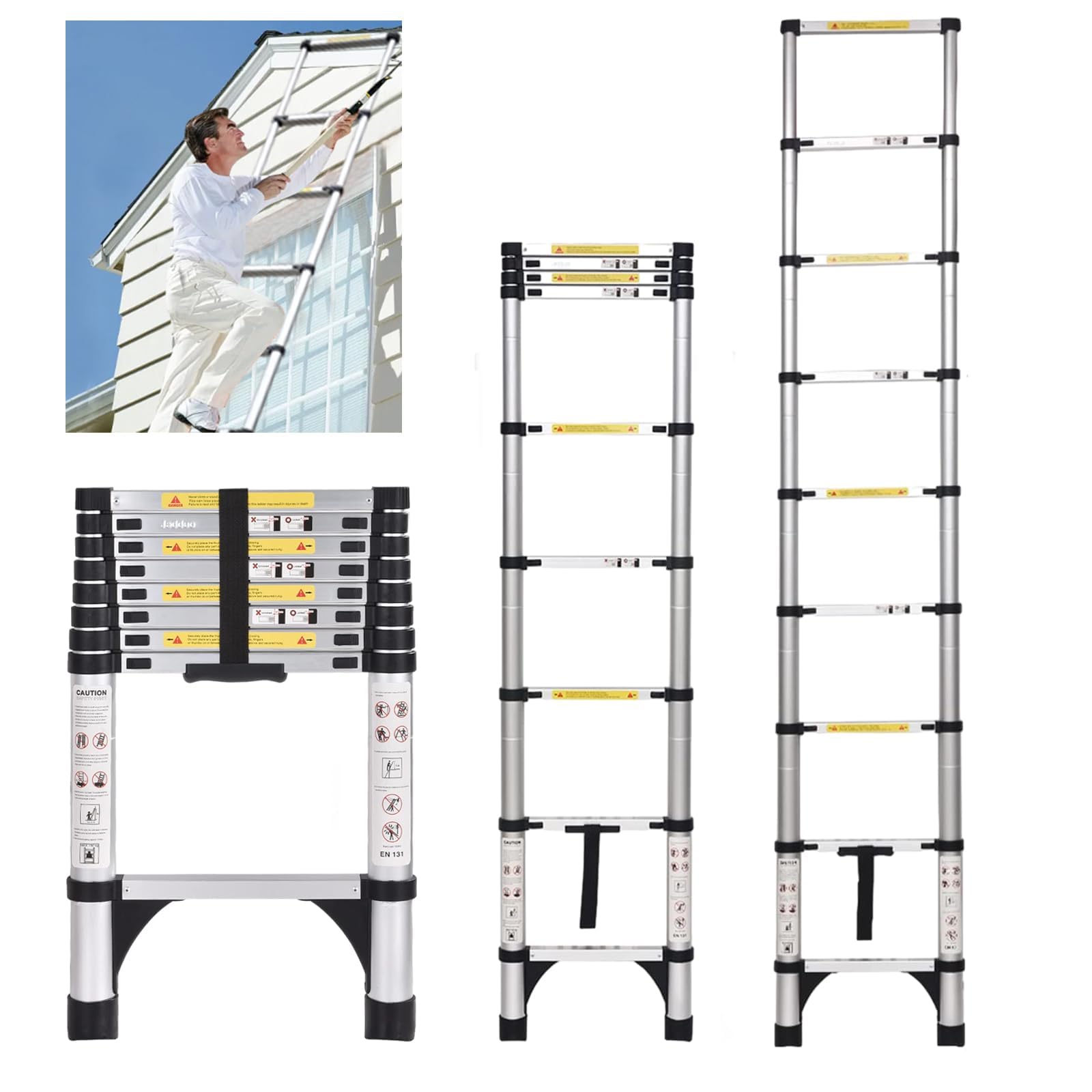 JADDUO 20.3 ft Standard