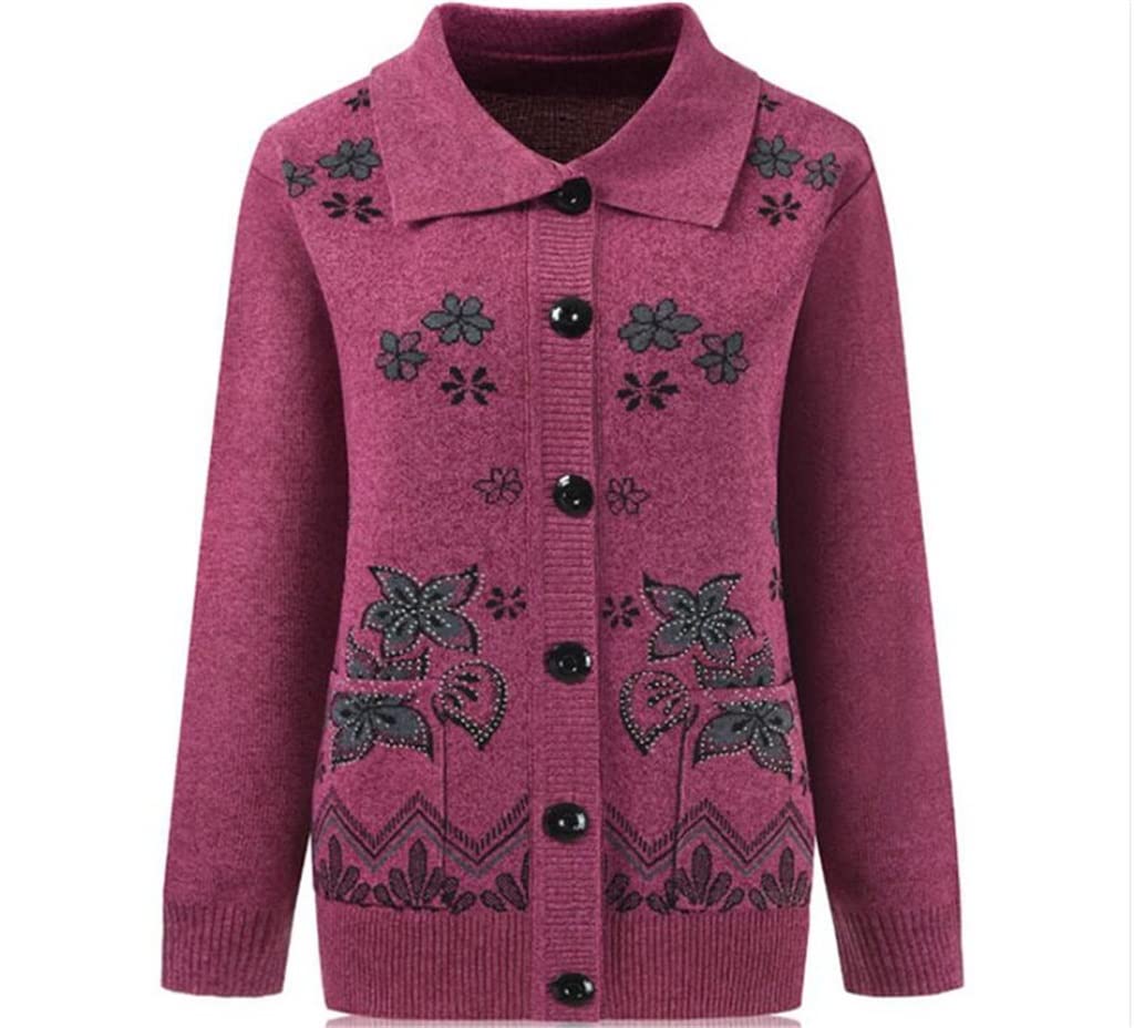 Dames lange cardigan wollen jas open zakken warme revers jas jas vest