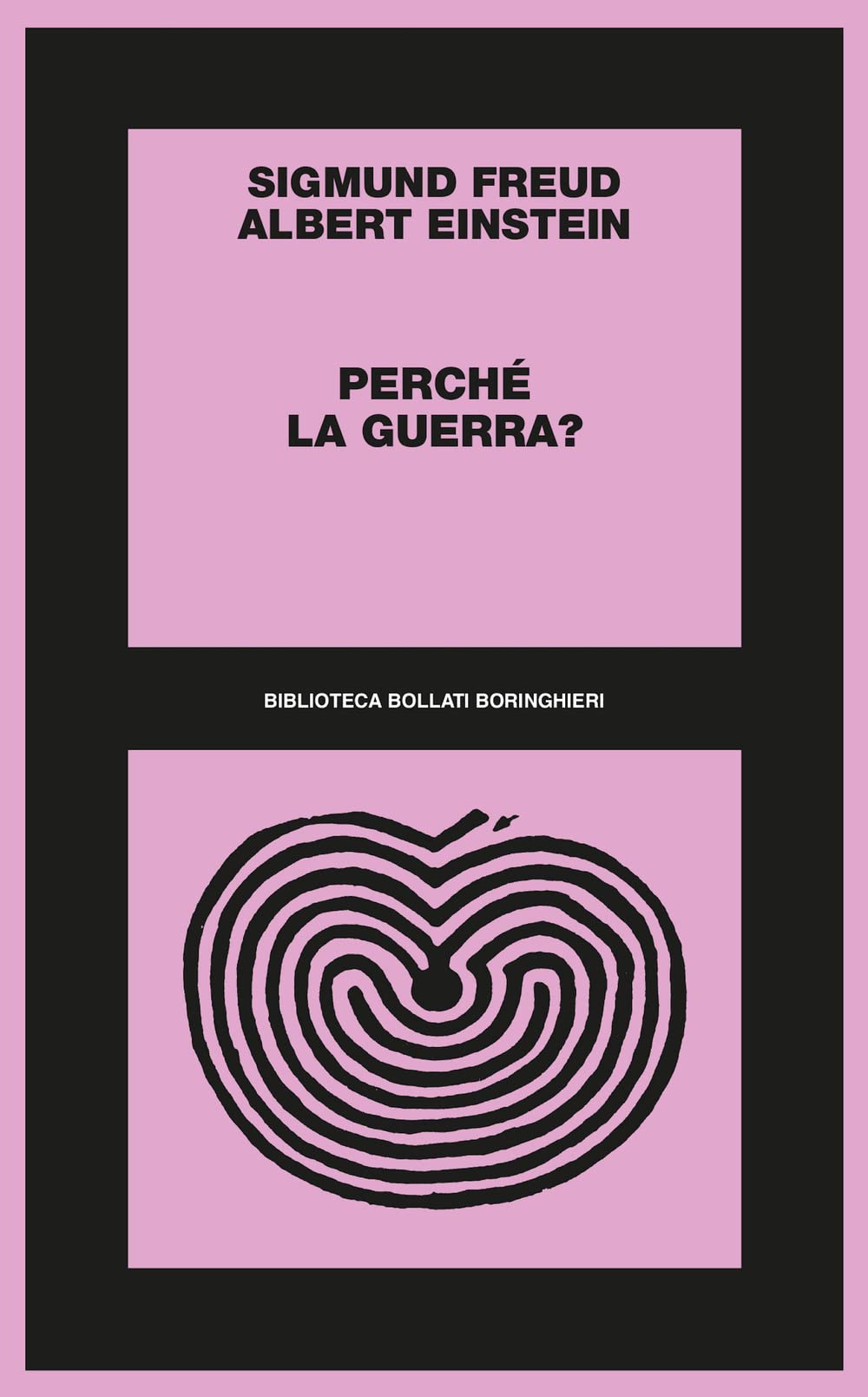 Perché la guerra