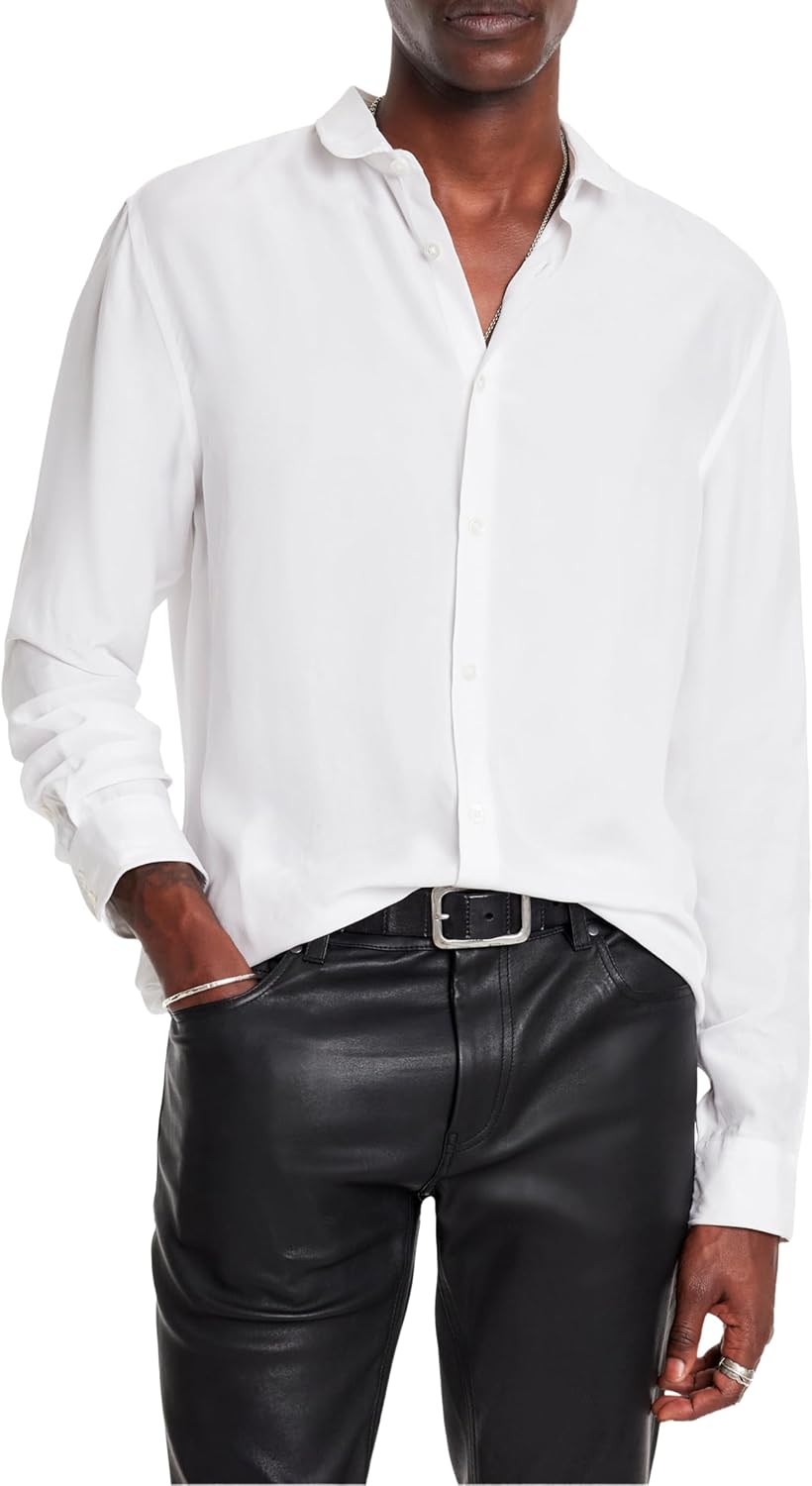 John Varvatos Men's Orchard Shirt