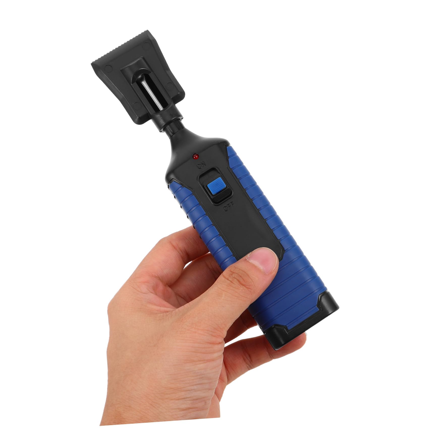Garneck Kabelloser Heizstift für Boden Fliesenreparatur Ergonomisches Wachs-schmelzwerkzeug mit Sicherheitsfunktion Komfortable Handhabung Vielseitig für Risse und Spalten für Heimwerker