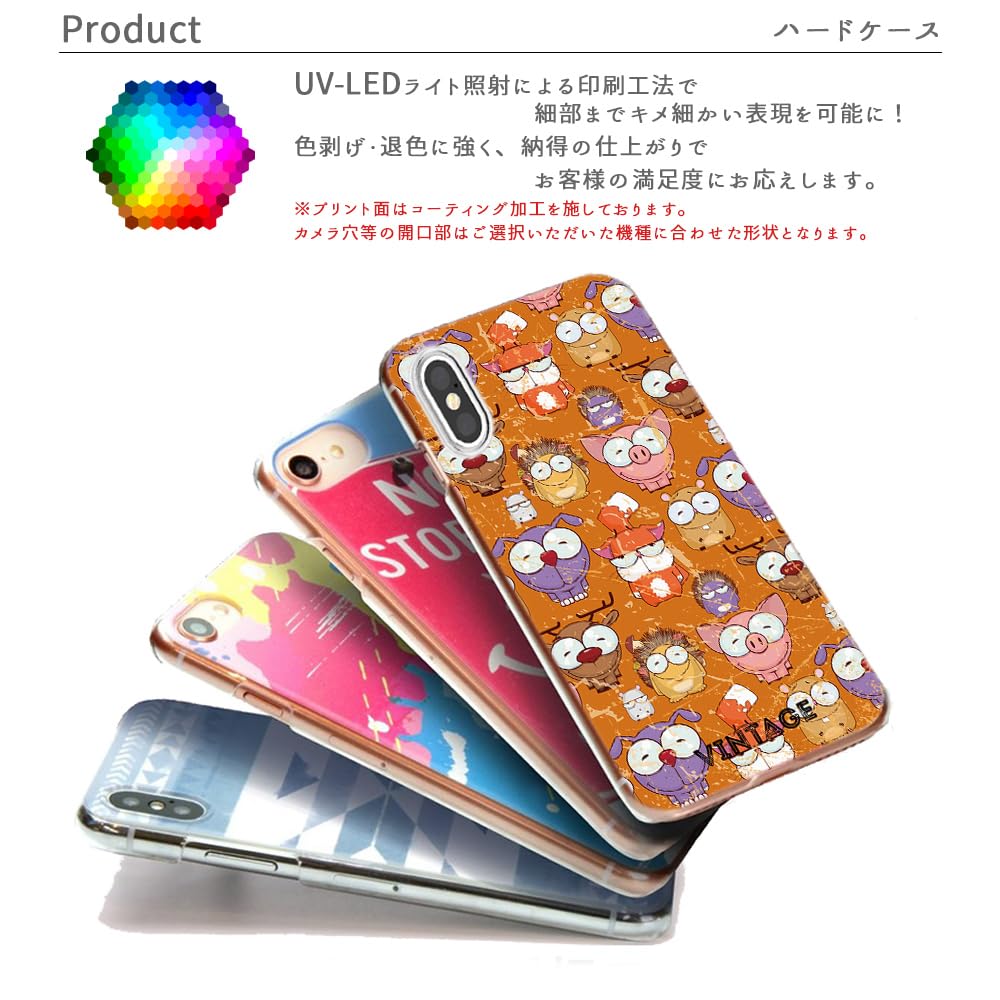 Amazon.co.jp: らくらくスマートフォンme F-01L 用 スマホケース