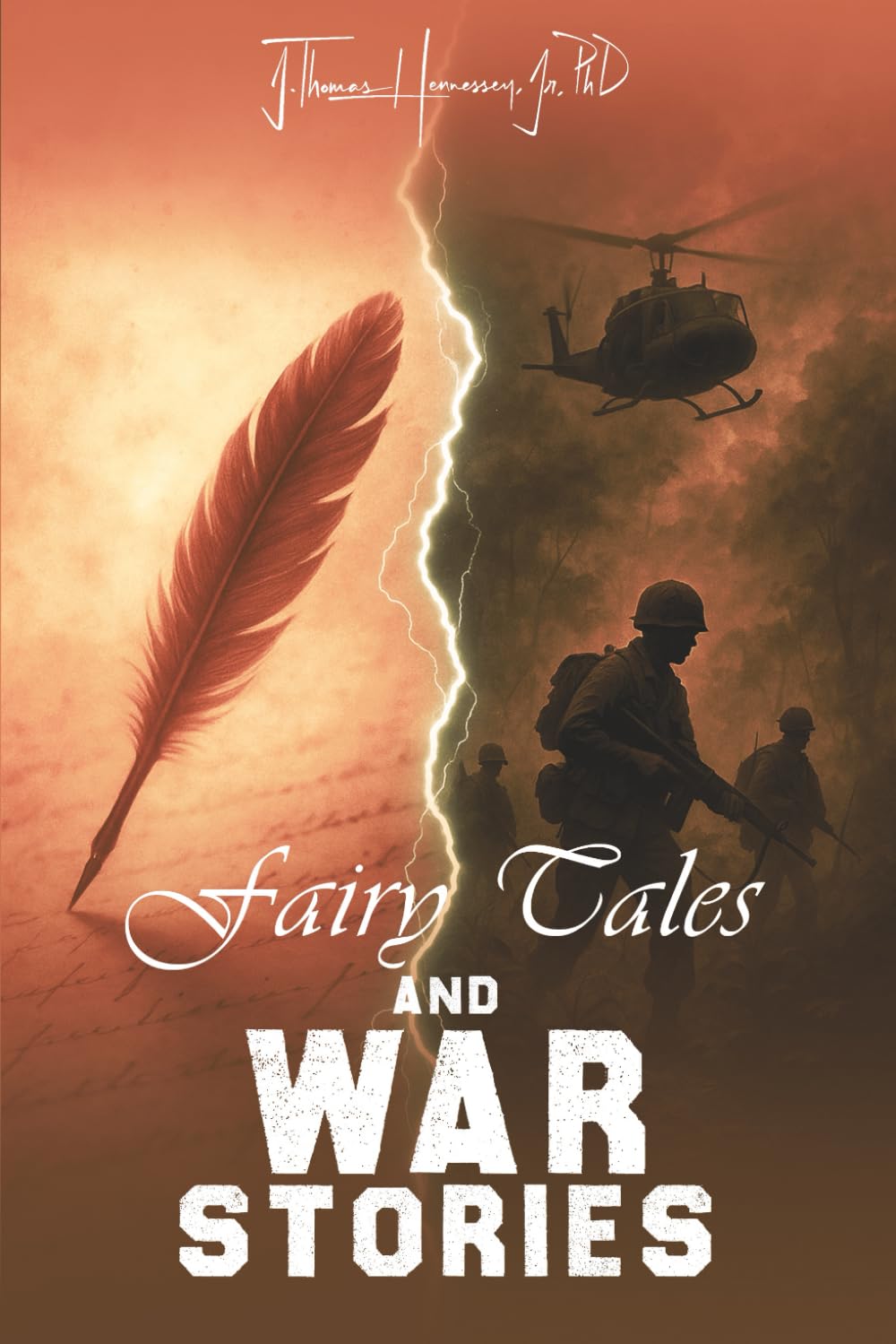 Fairy Tales and War Stories