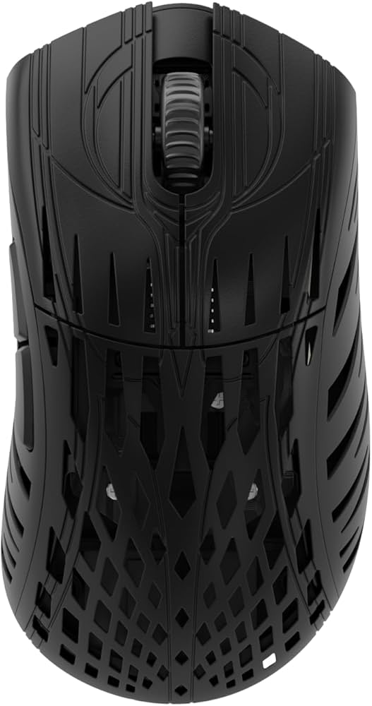 Amazon.com: PWNAGE Stormbreaker Wireless Magnesium Gaming Mouse