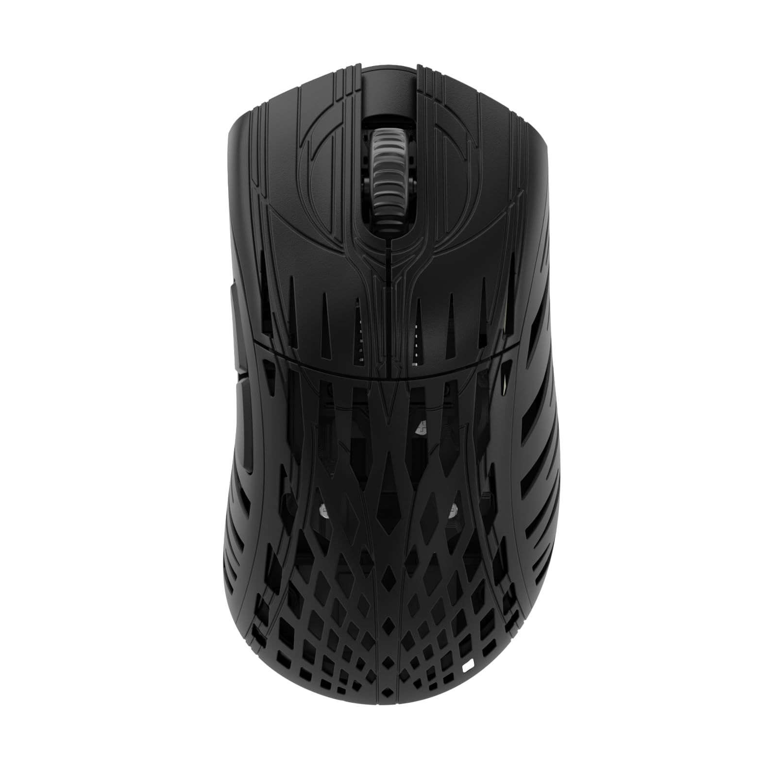 Amazon | Pwnage ポウネイジ Wireless Gaming Mouse StormBreaker