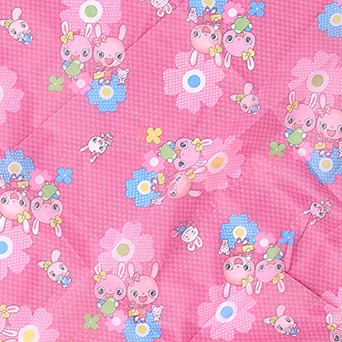 Capa de peluquería con diseño infantil para niños miniatura 4