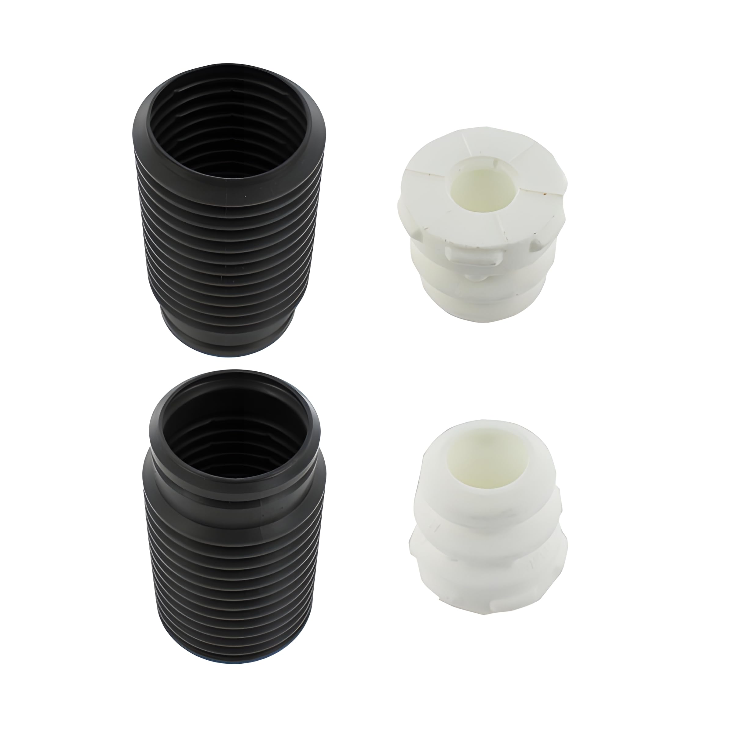 Shock absorber cover VKDP 33156 T SKF for VW SEAT SKODA AUDI