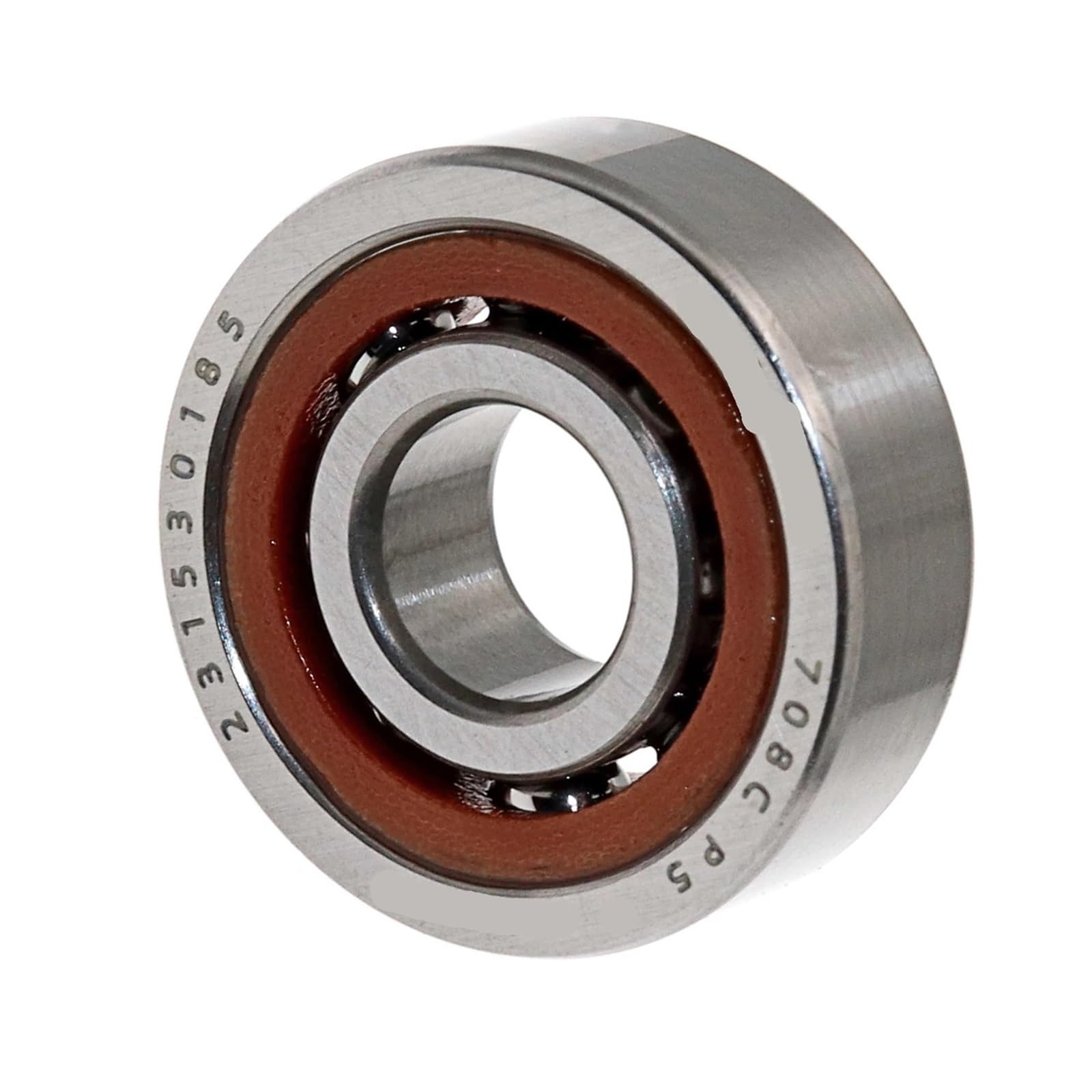 WEUSANXPL 1pcs 708C 8X22X7 Angular Contact Ball Bearings ABEC-5 8 * 22 * 7