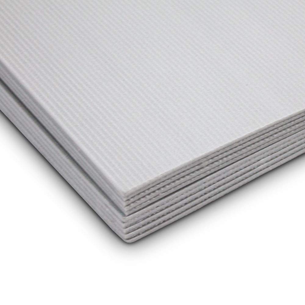 Bituxx XPS Trittschalldämmung Fußboden Dämmung Unterlage Laminat Parkett 5mm (10m²)