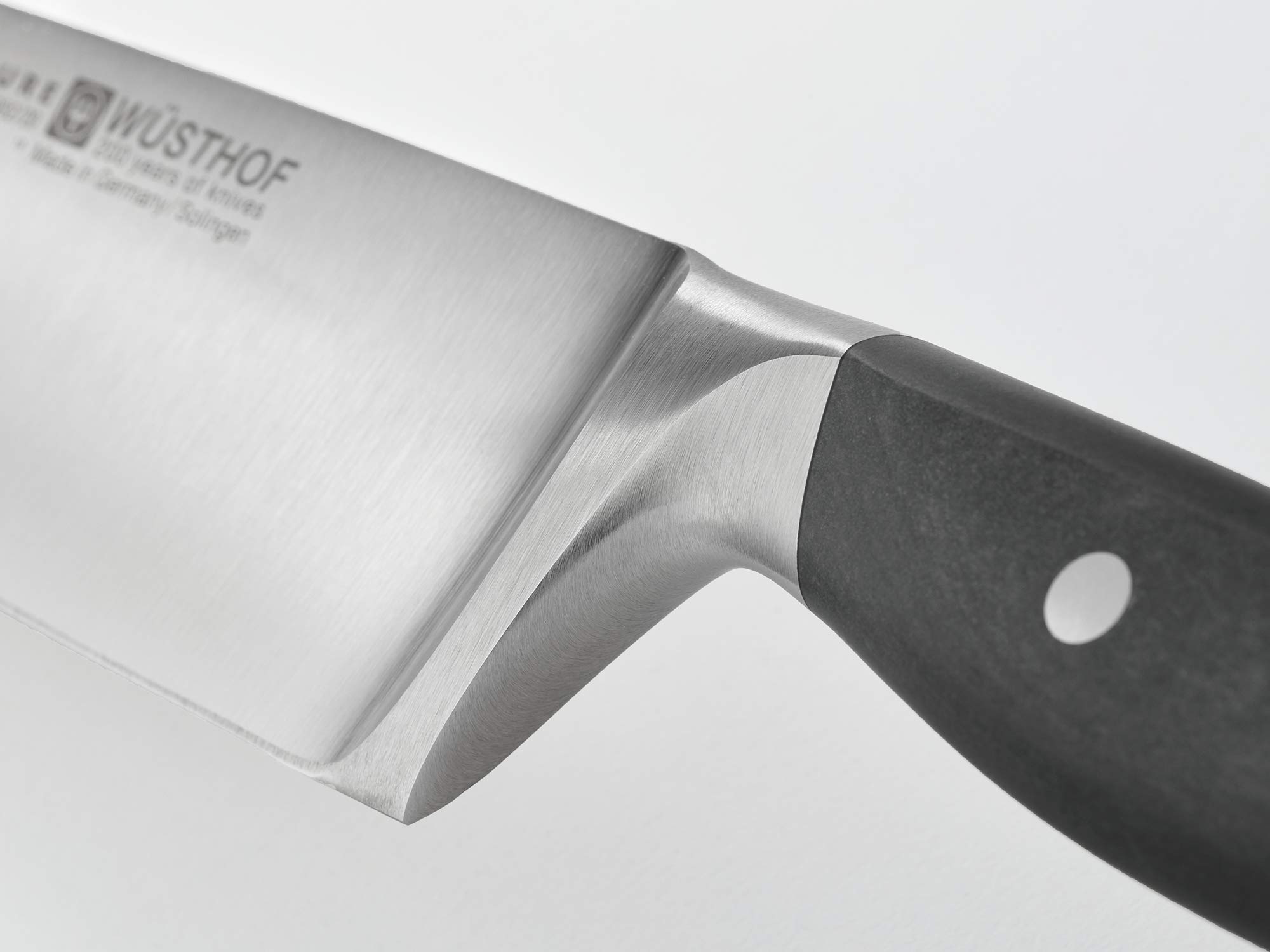 WÜSTHOF Epicure Slate Aufschnittmesser 14 cm