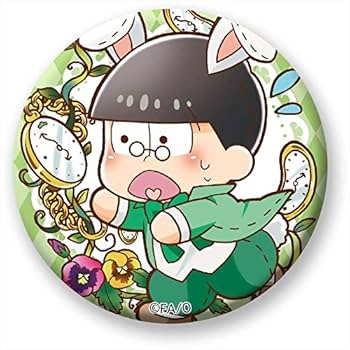 Amazon.co.jp: ぷりっしゅ おそ松さん おそ松&カラ松&チョロ松 缶