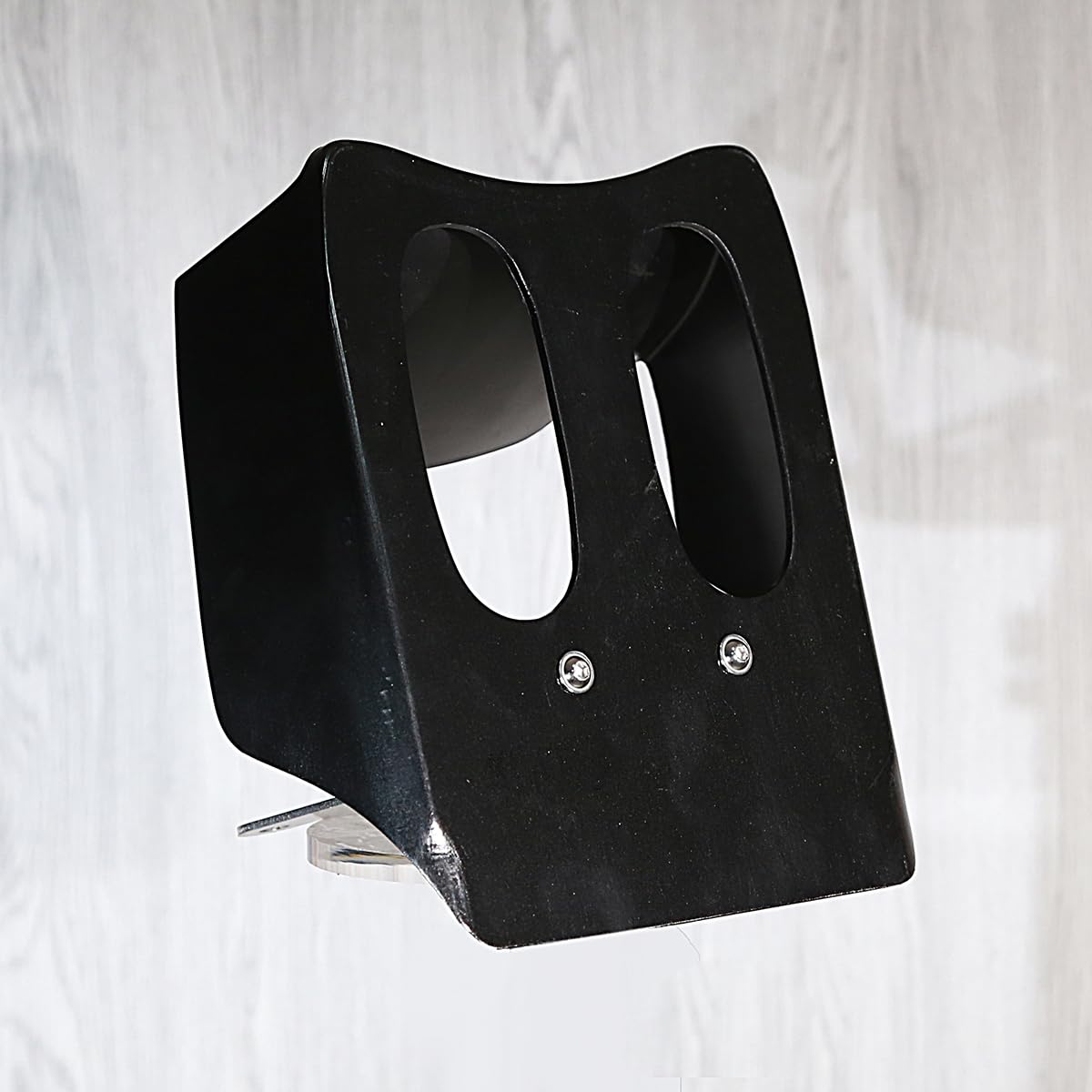 Back Frame Chin Spoiler Cover for Harley 2018-2023 Softail Street Bob Low Rider
