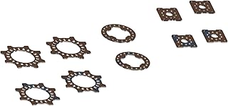 ARRMA Active Diff Plates: EXB, ARA310984