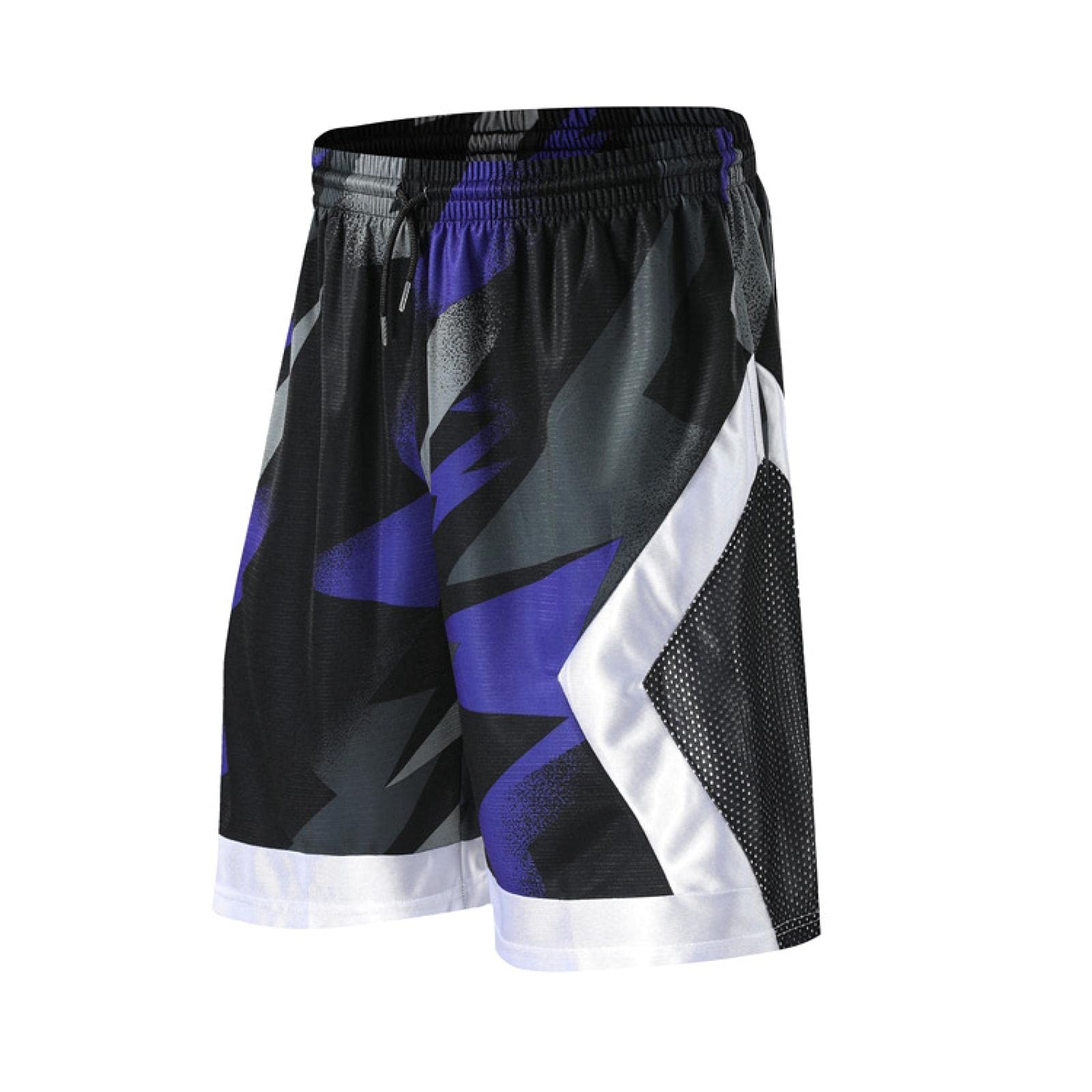 Pantalones Cortos Summer Running Shorts Men Sports Quick Dry Mens Shorts Sport Pants Men