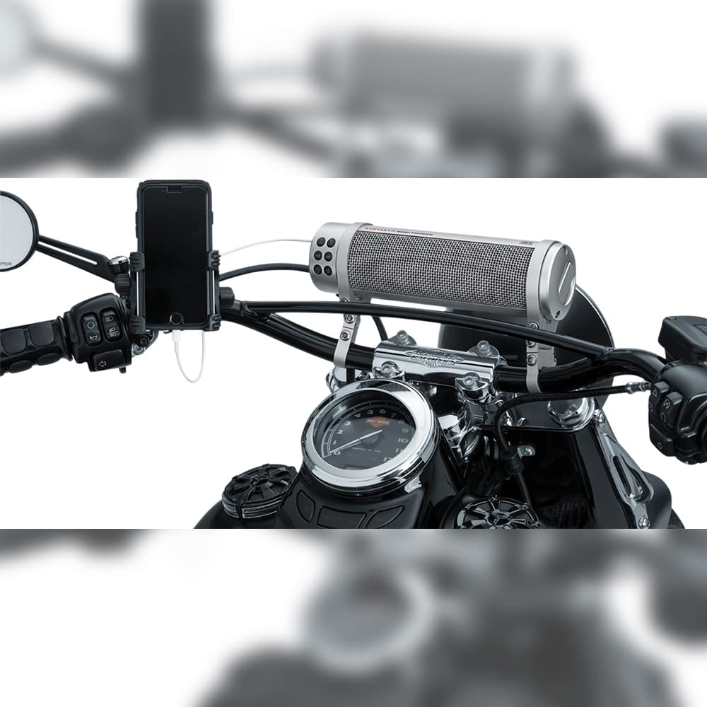 Amazon.com: Kuryakyn 2719 MTX Road Thunder Weather Resistant