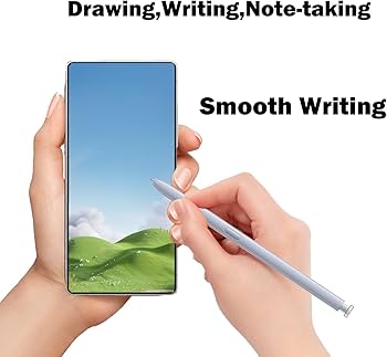 Amazon.com: Galaxy S25 Ultra S Pen for Samsung Galaxy S25