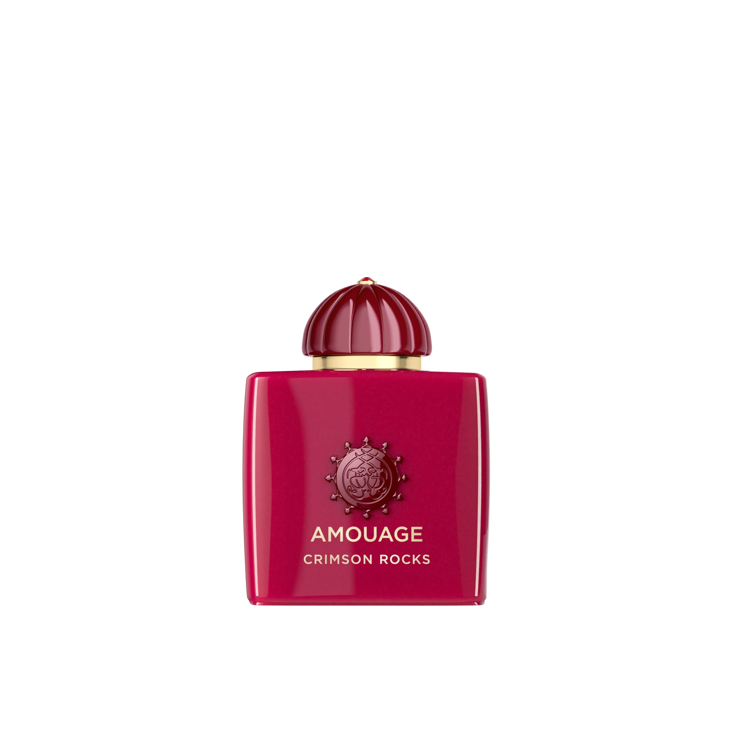 Amouage Crimson Rocks Eau De Parfum, 100 ml