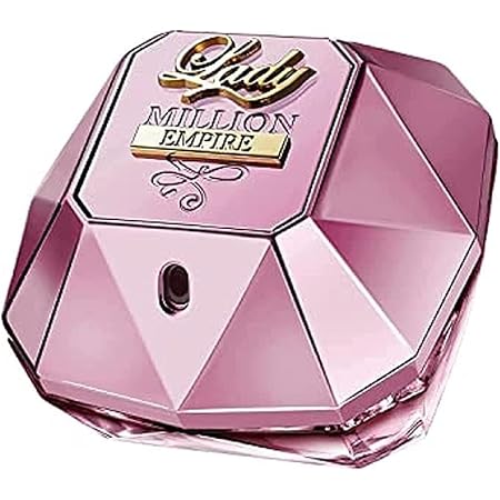 Lady Million by Paco Rabanne, 2.7 oz EDP Spray for Women main image 0