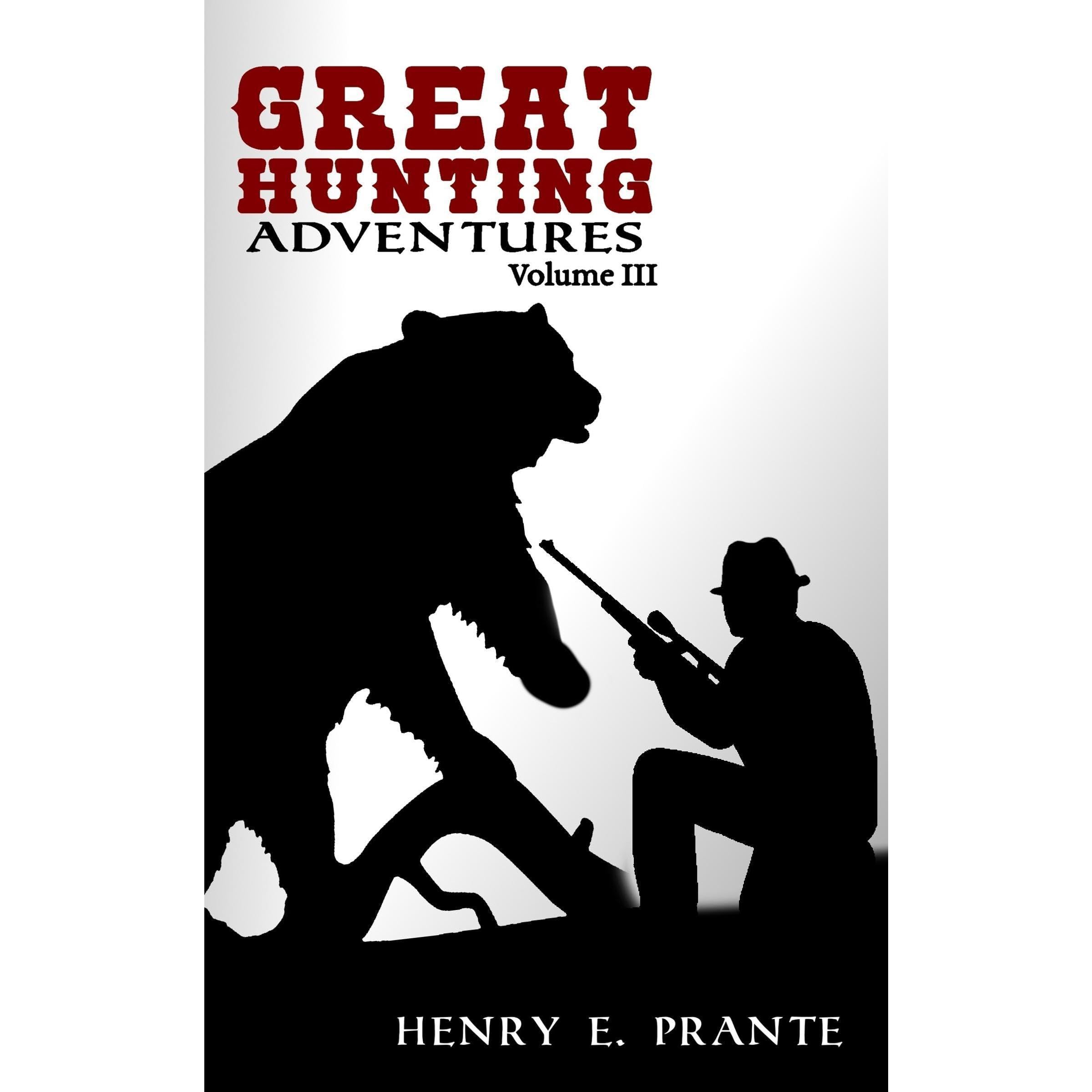 Great Hunting Adventures